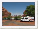 15 Monument Valley - Gouldings Campground * 2592 x 1944 * (612KB)